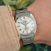 Rolex Explorer Ref. 5500 Canadian Market